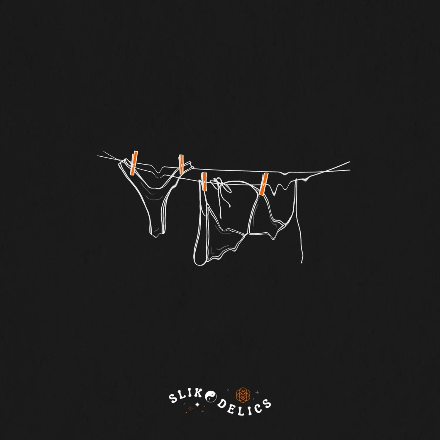 Bikini Melt — Tattoo design