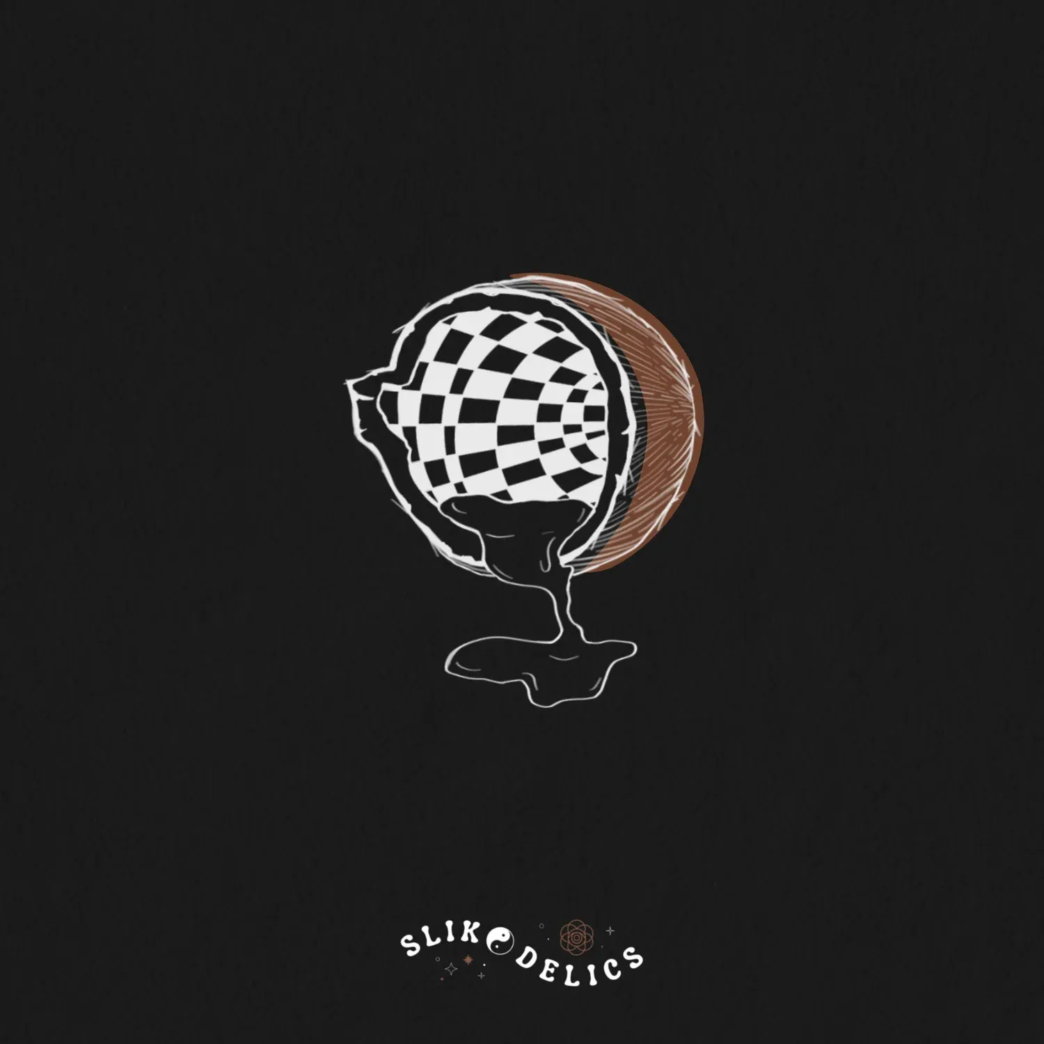 Coconuts — Tattoo design