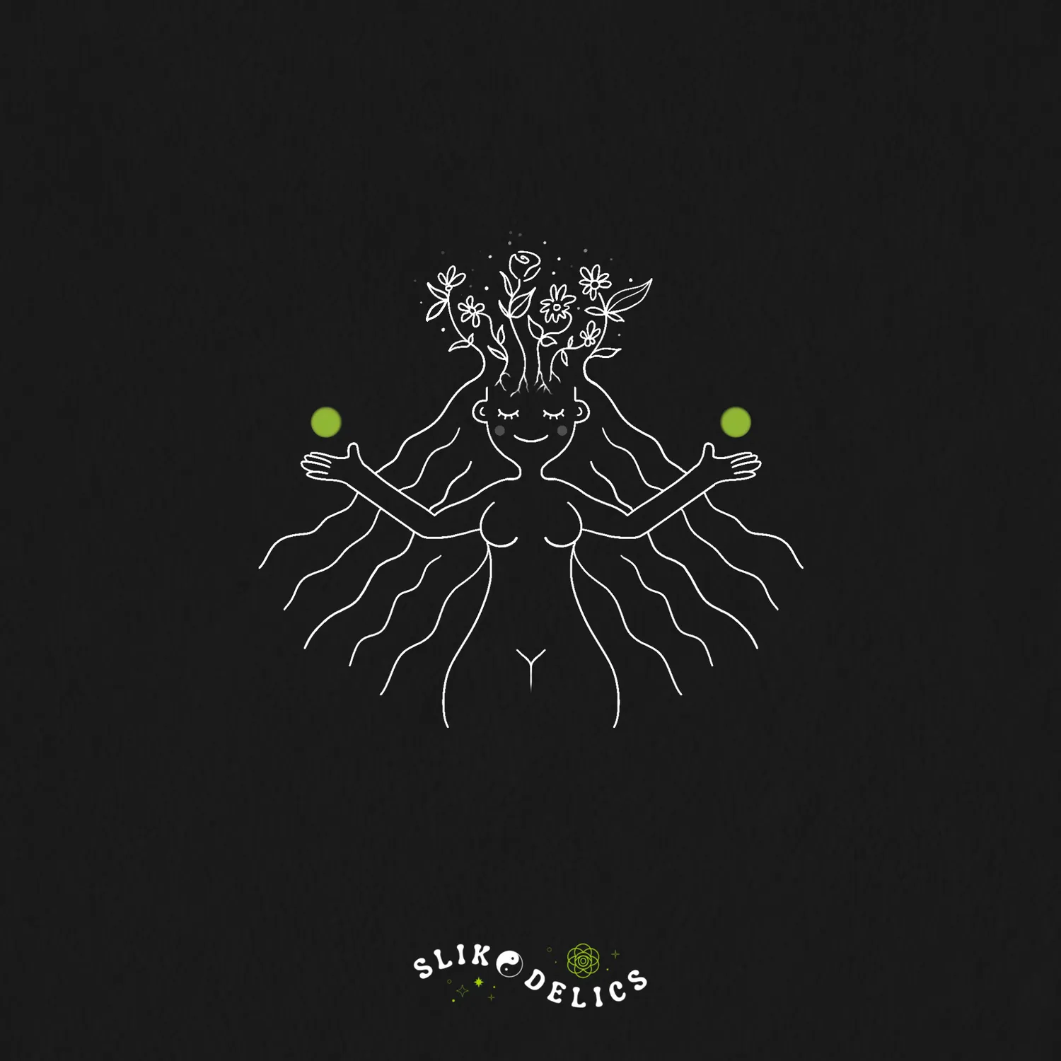Growth — Tattoo design