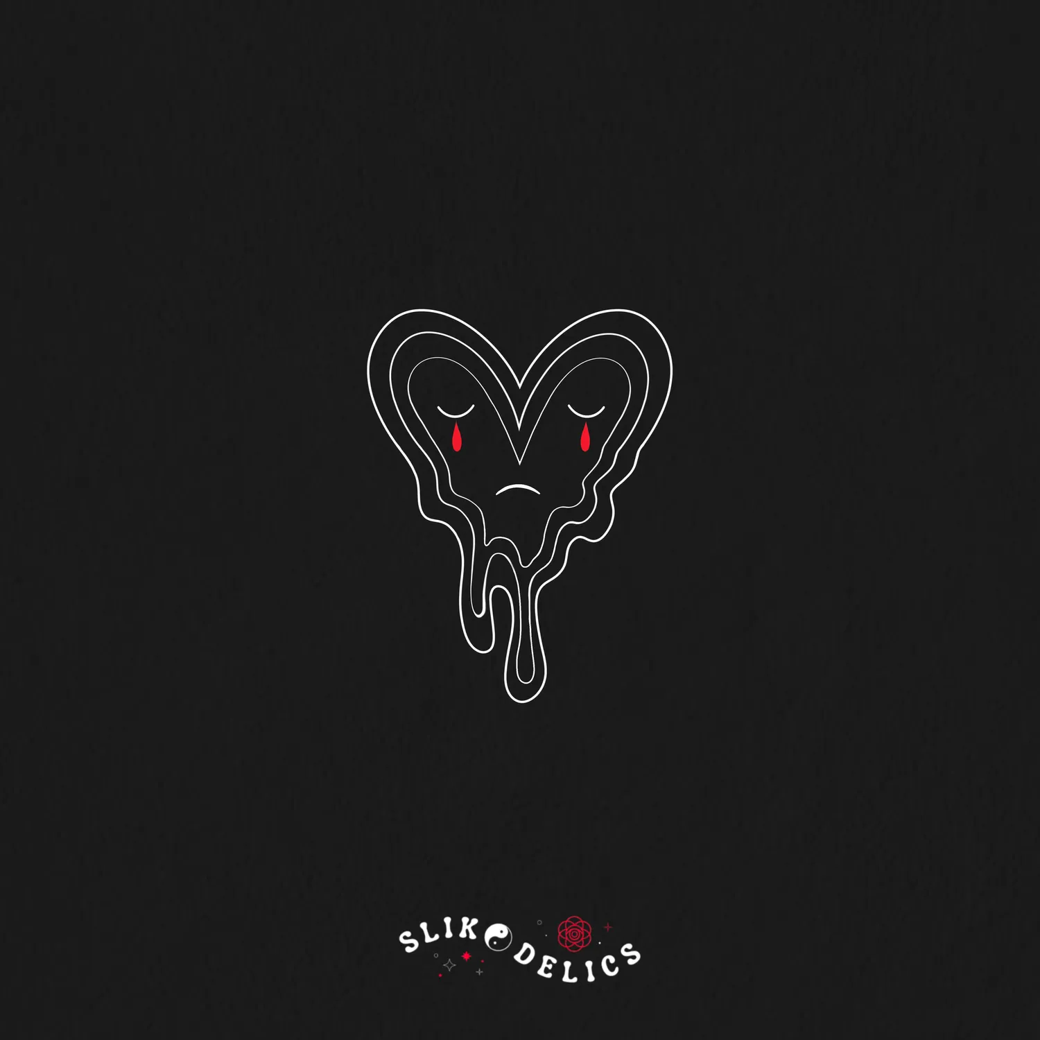 Heartache — Tattoo design