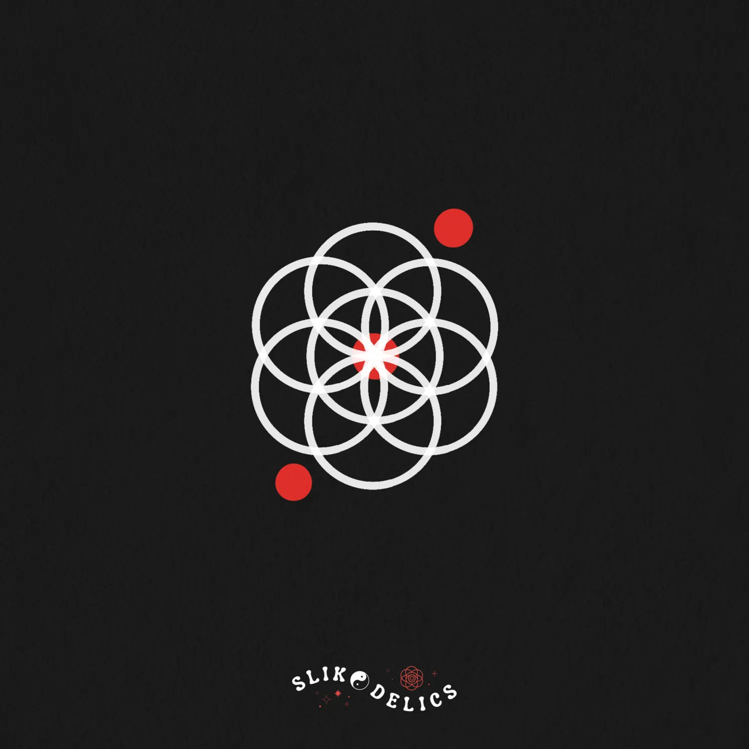 Seed Of Life — Tattoo design