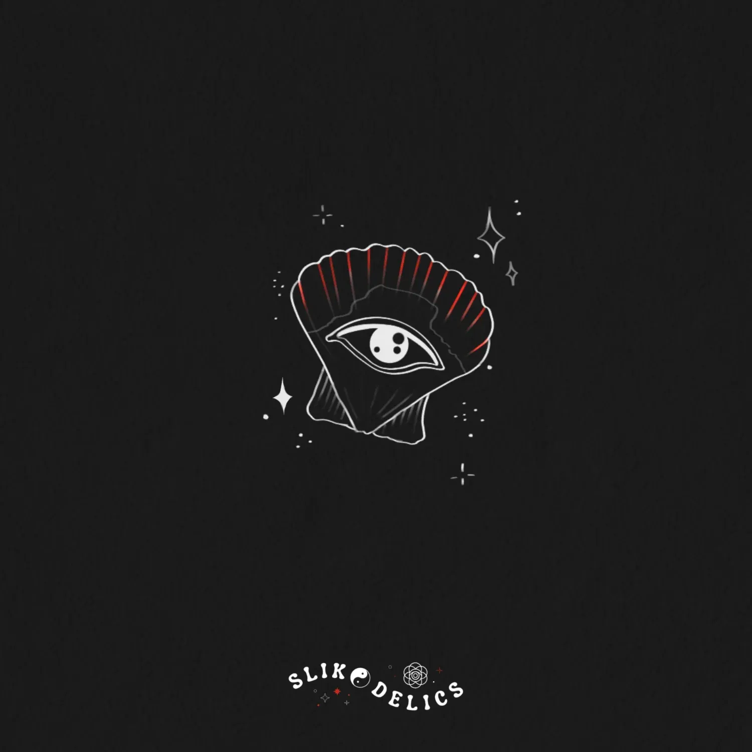 Shell — Tattoo design