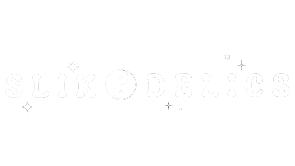 SLIKODELICS