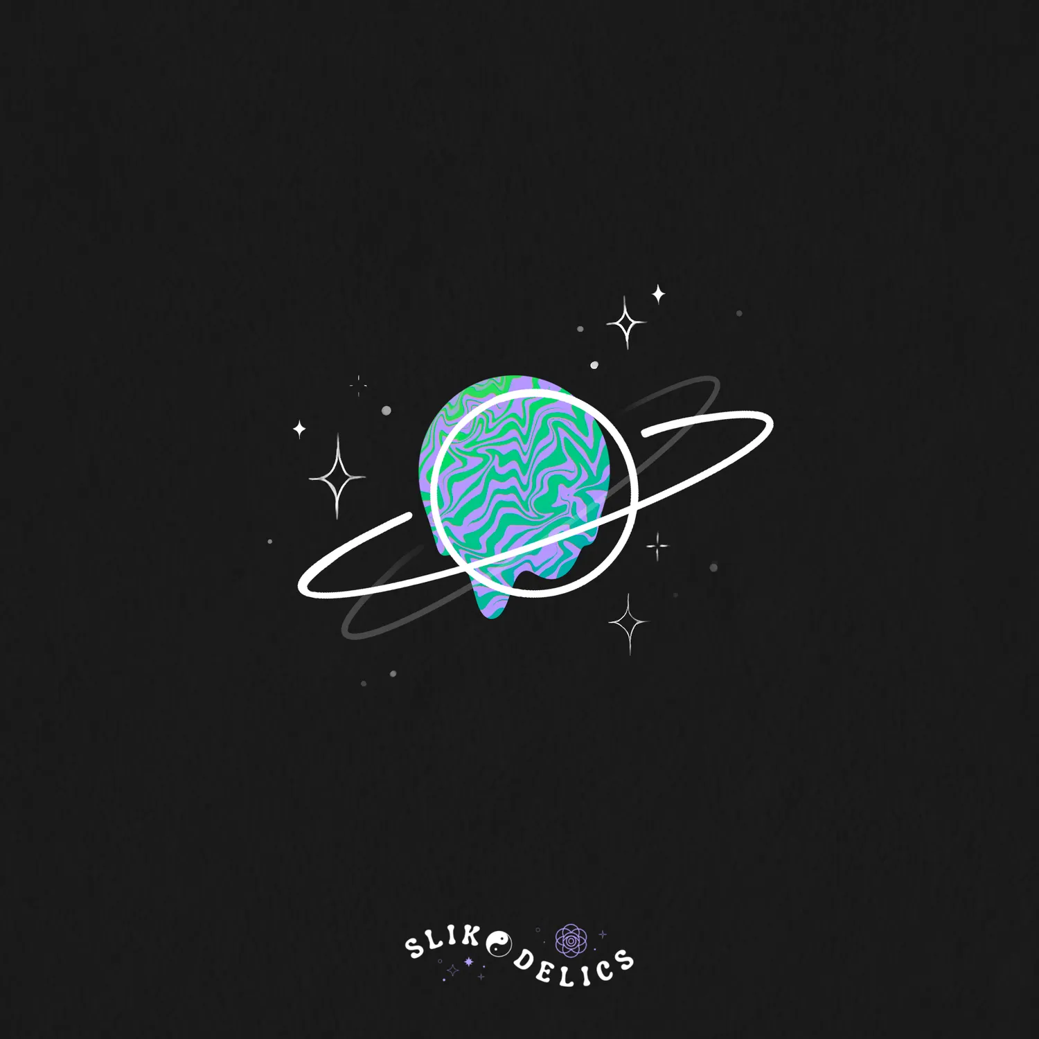 Solar — Tattoo design