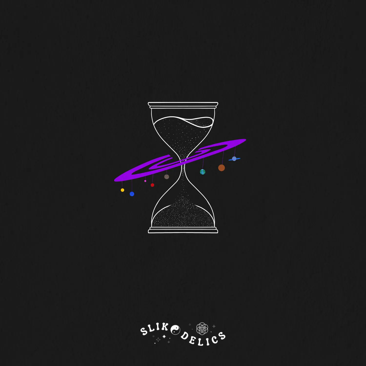 Time — Tattoo design