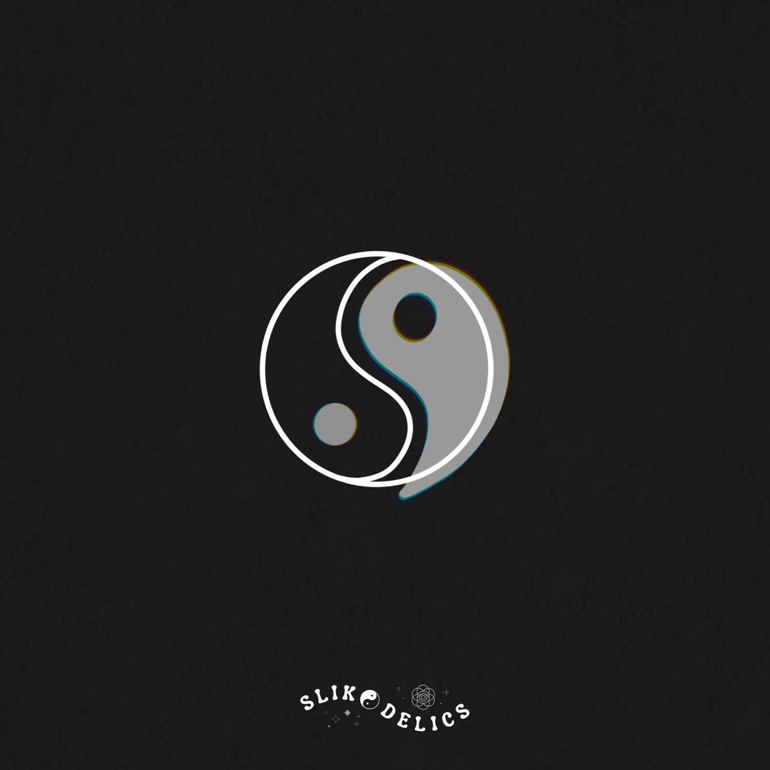 Ying&Yang — Tattoo design